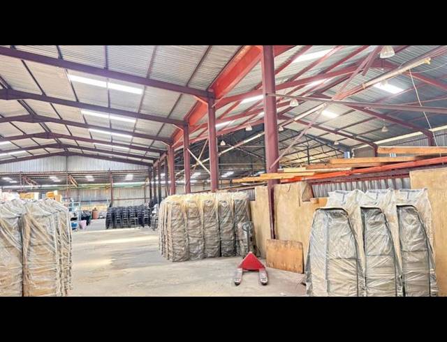 INDUSTRIAL FOR SALE IN LEA GLEN